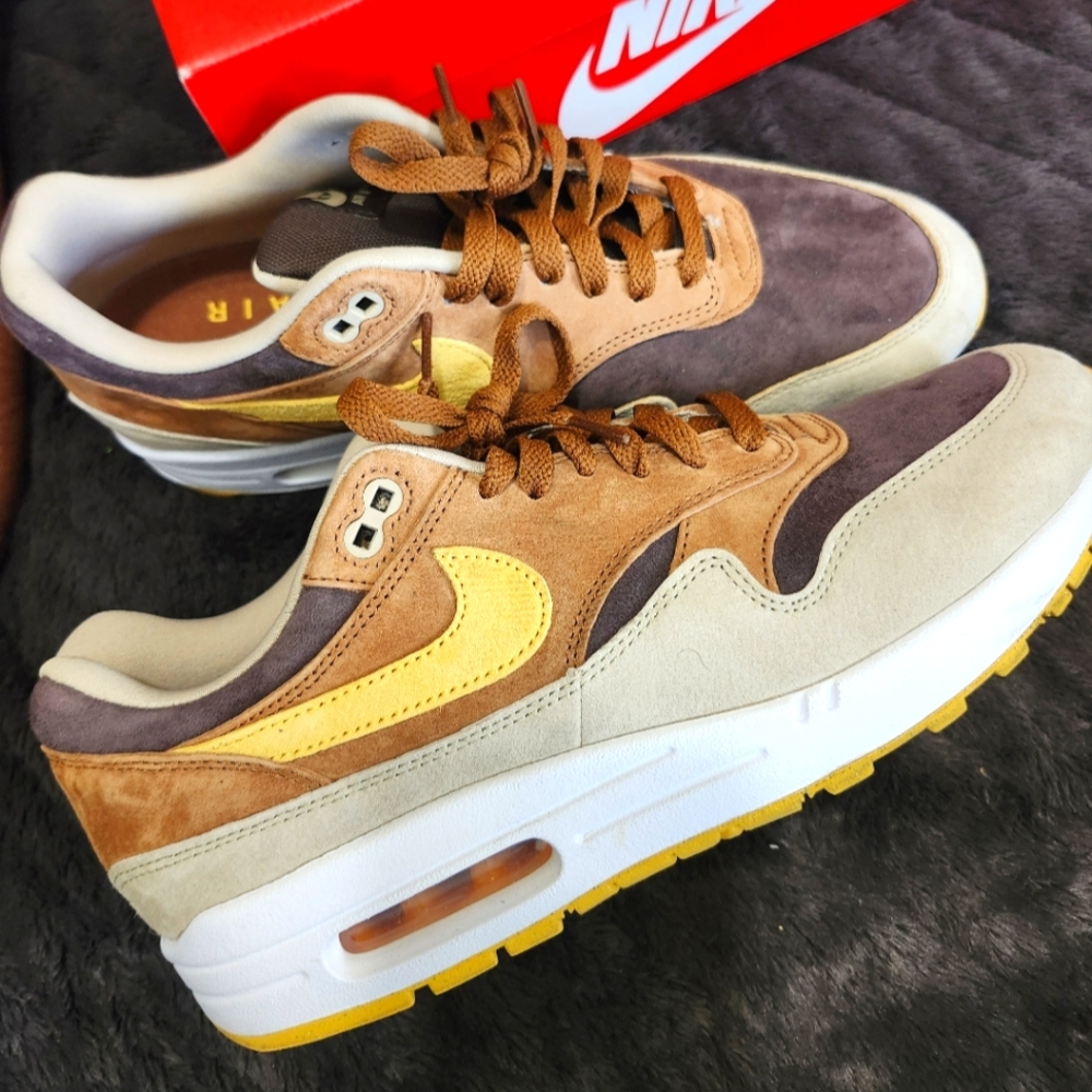 Air Max 1 Ugly duckling